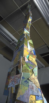 Tower of Babel