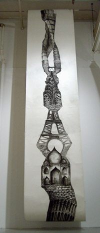 Perpetual Tower